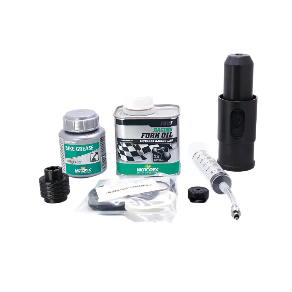 200Hr Nine.One Service Kit 1