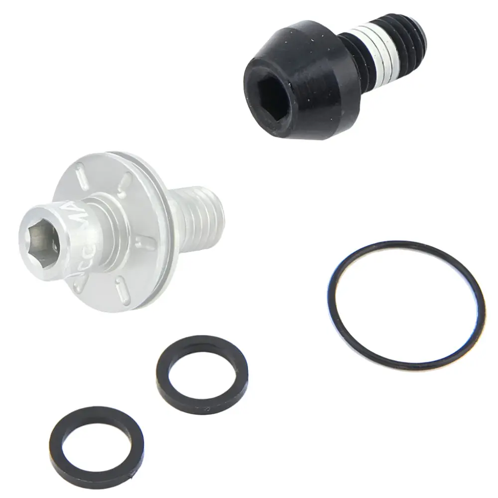 Lower Leg Shaft Fastener Kit 1