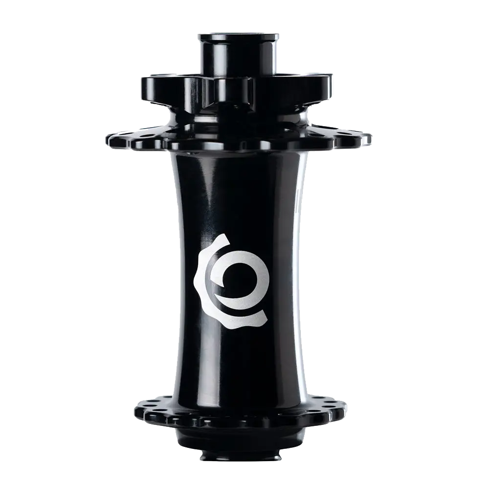Hydra2 Mtb Hubs Iso 6-Bolt 20X110 - Front (Boost) 1