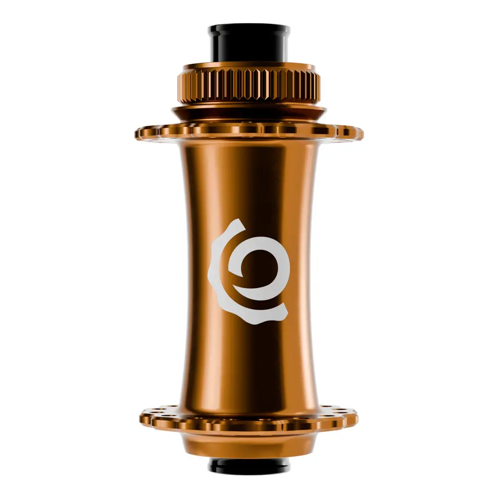 Hydra2 Mtb Hubs Center Lock - Front (Boost) 3