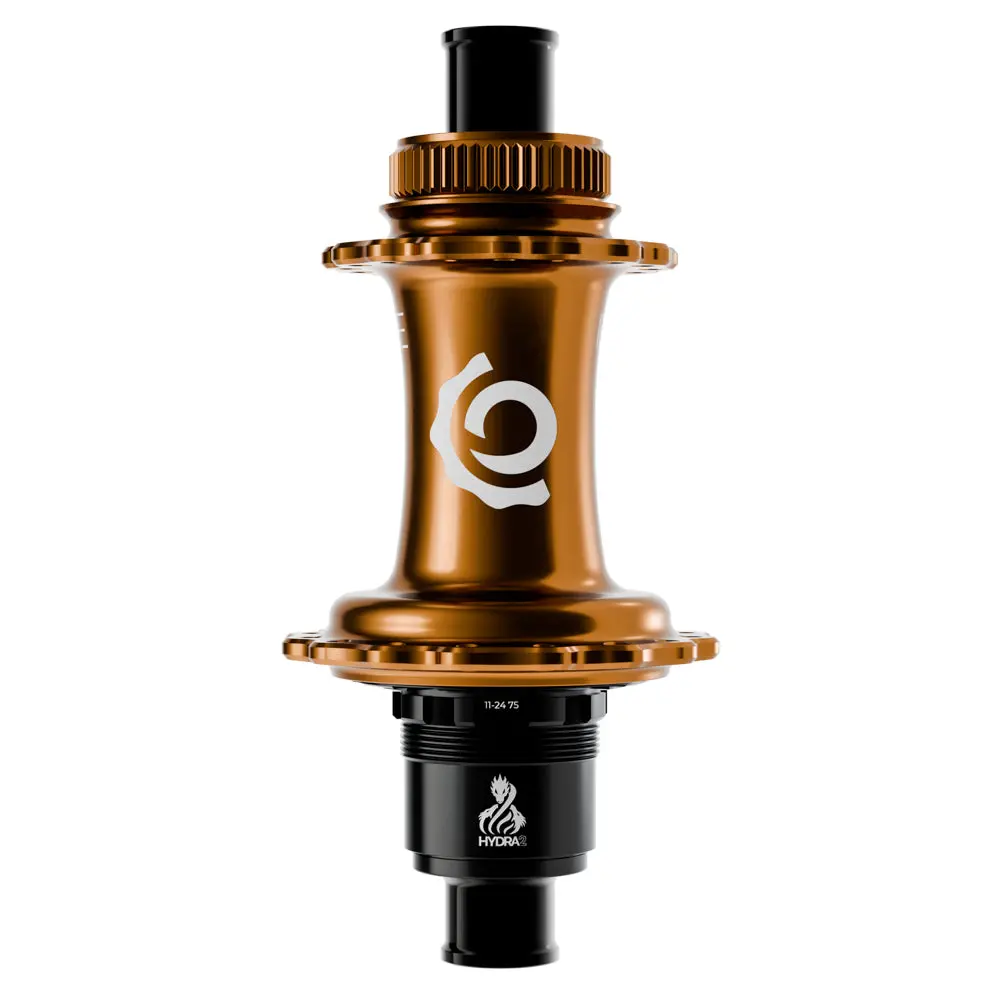 Hydra2 Mtb Hubs Center Lock - Rear (Superboost) 7