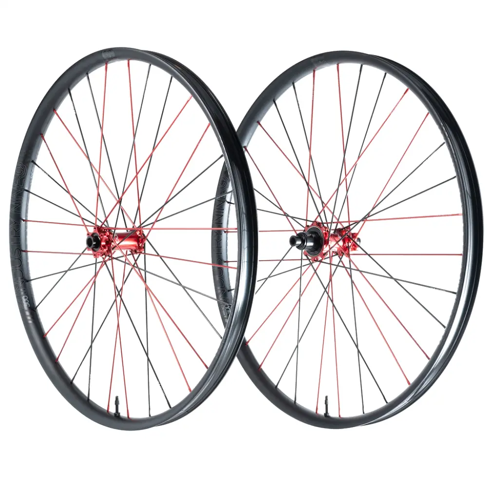 Hydra2 - Enduro Wheelset (Superboost) 1