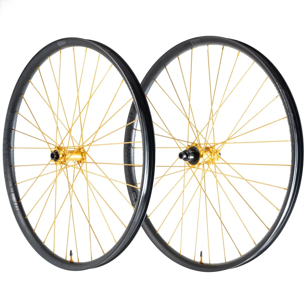 Hydra2 - Dh Wheelset (Boost) 1