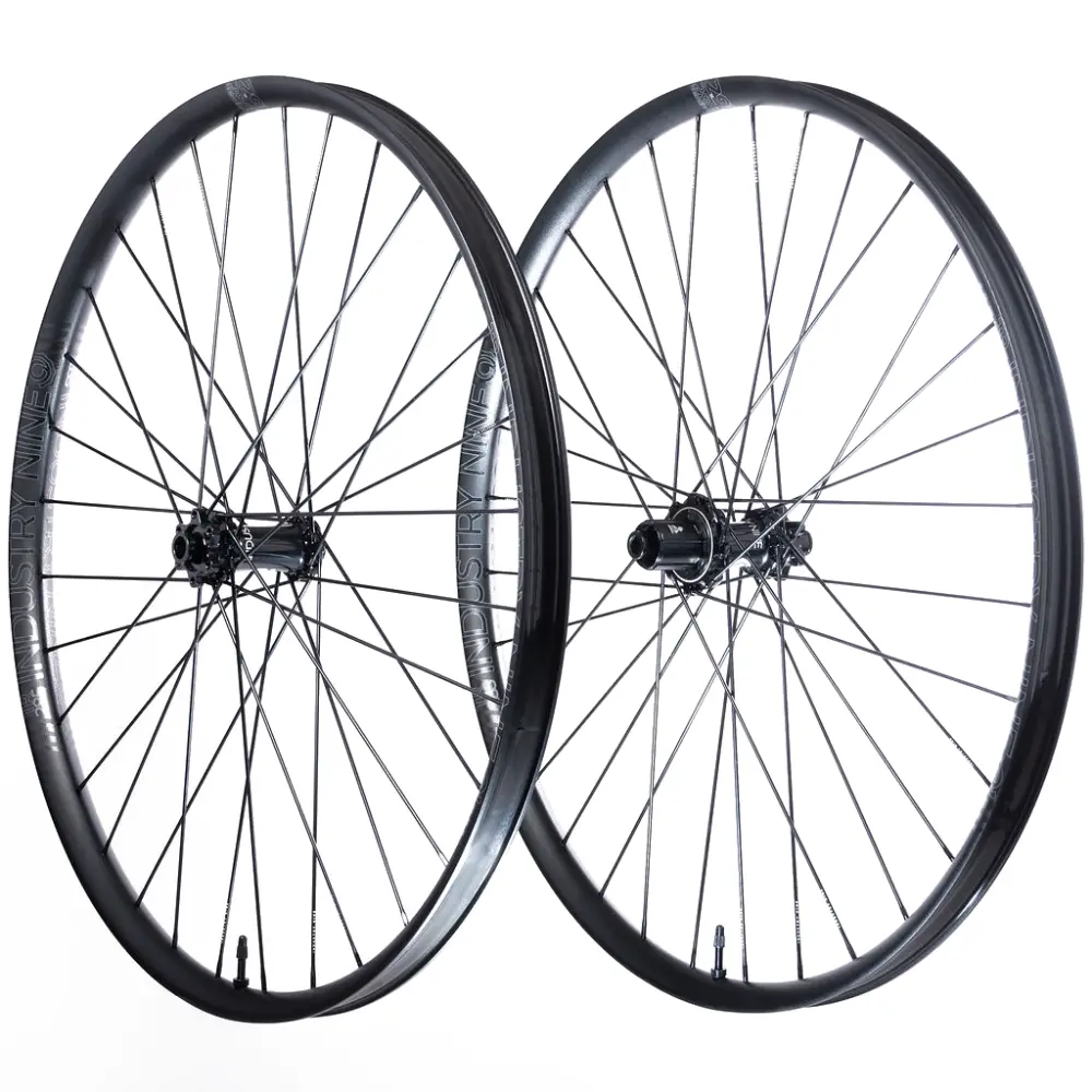 Hydra2 - Trail Wheelset (Boost) 1