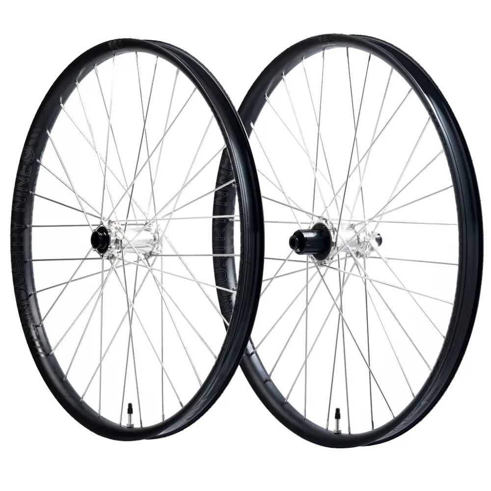 Hydra2 - Dj Wheelset (Boost) 1