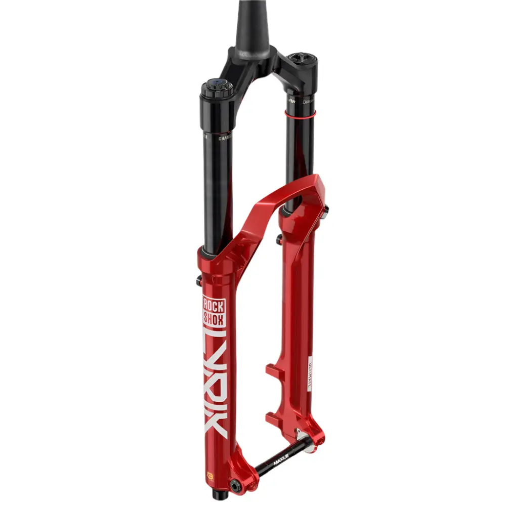 Lyrik Ultimate Rc2 29" 3