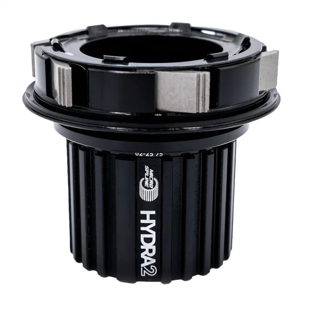 Hydra2 Freehub Body (Complete) 1