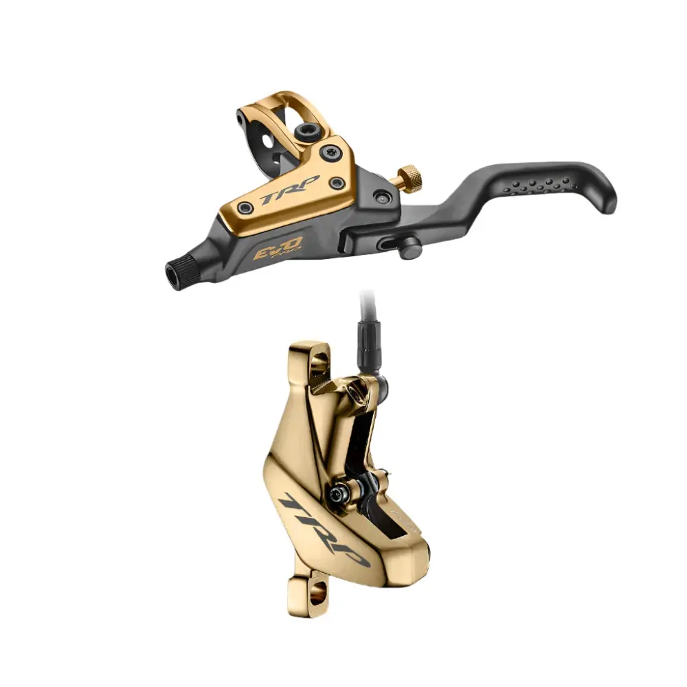 Evo Pro Brakeset 1