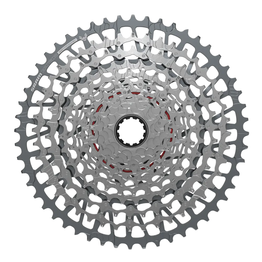Gx Eagle Transmission Cassette 1
