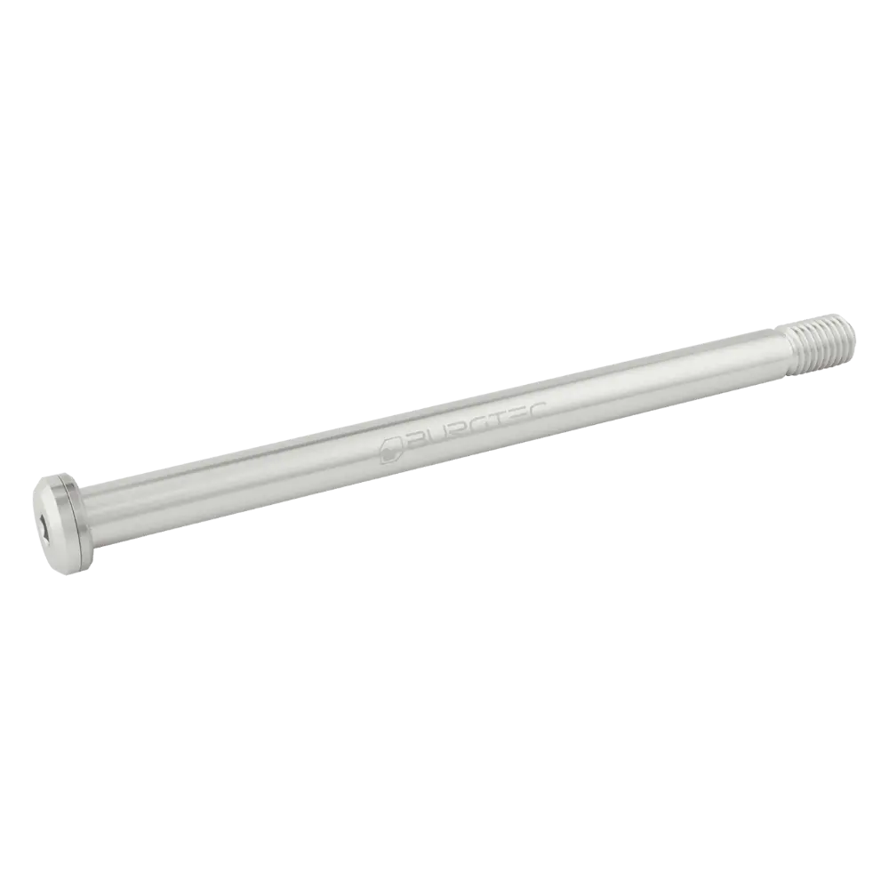 180Mm X 12Mm 1.75Mm Pitch Rear Axle 1