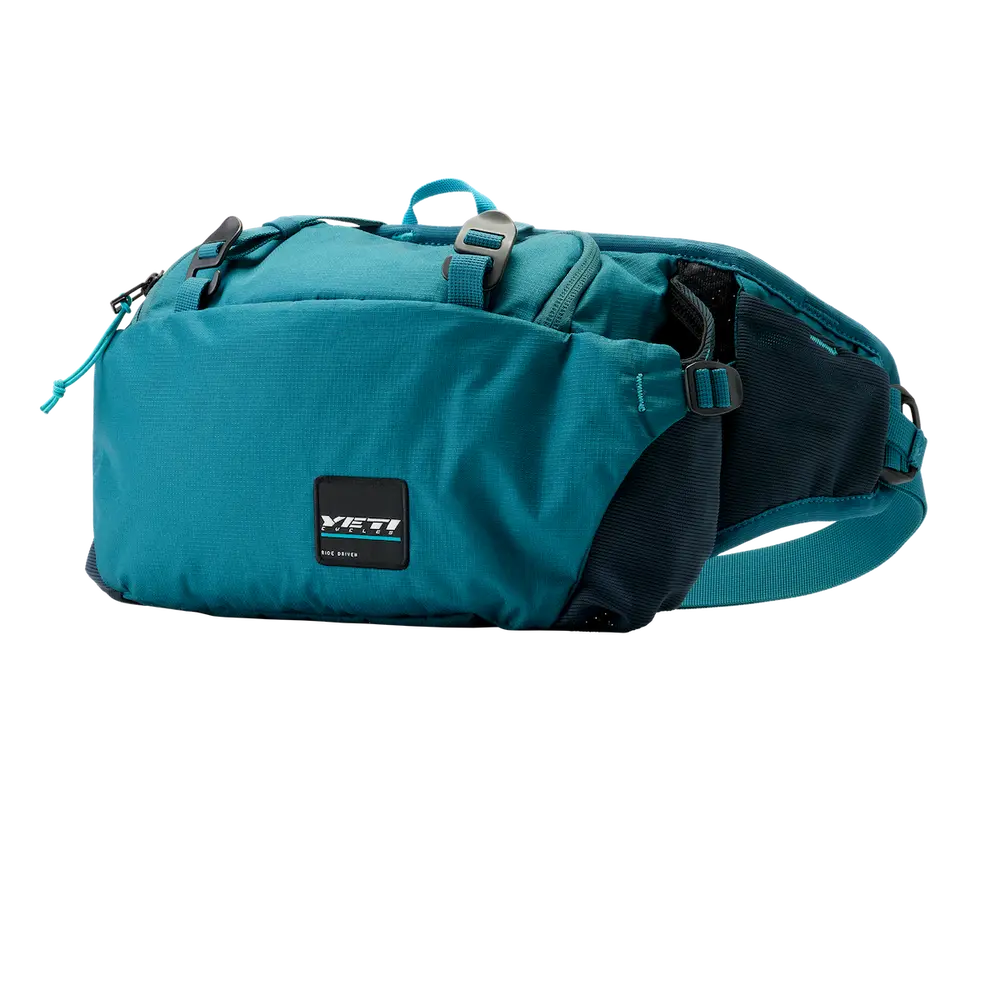 Turq Lenawee Hip Pack 2