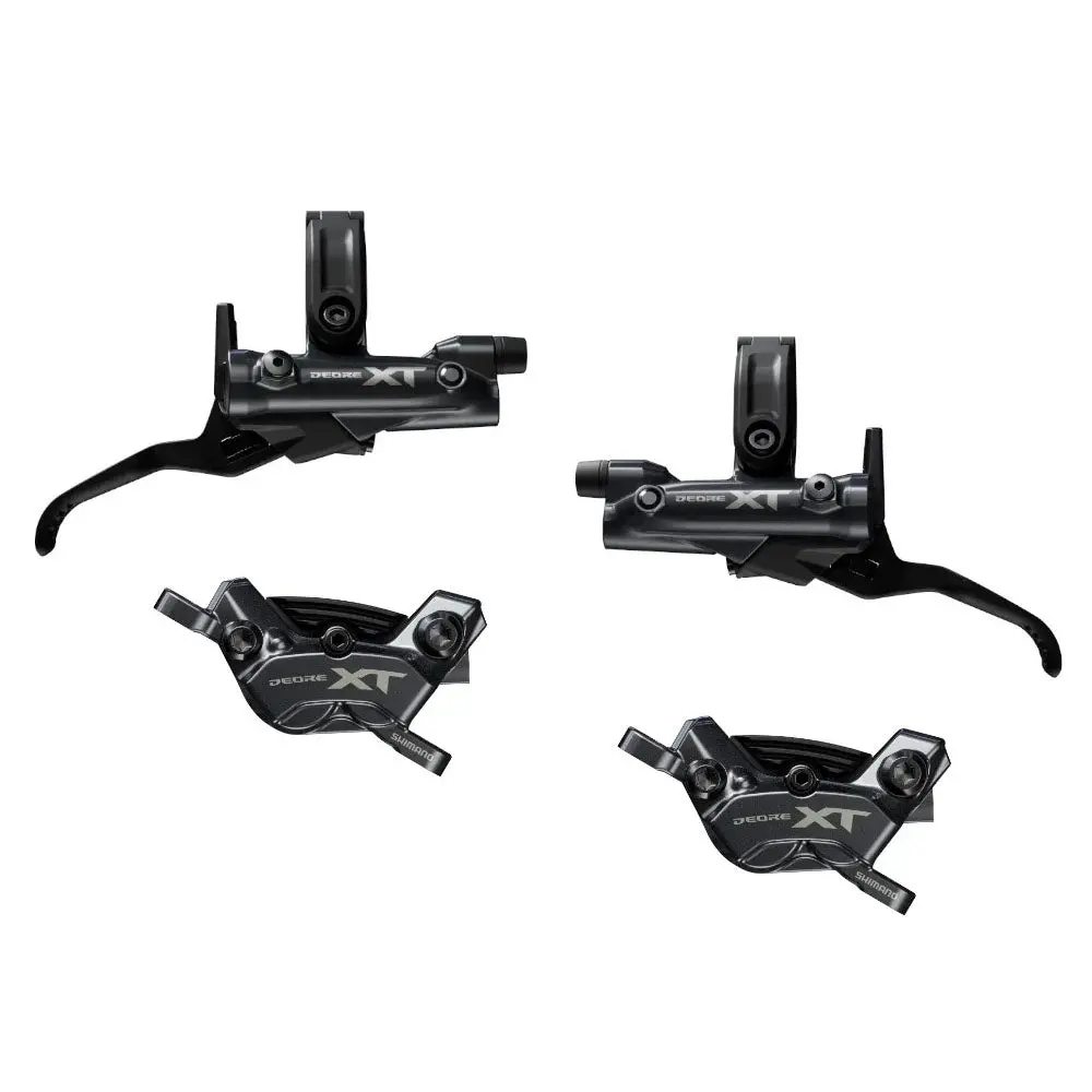 Xt Br M8220 4-Pot Brakeset 1