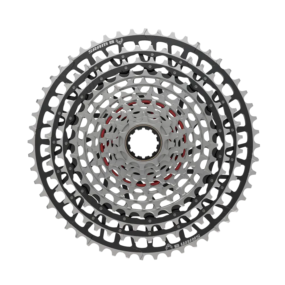 Xx Sl Eagle Transmission Cassette 1