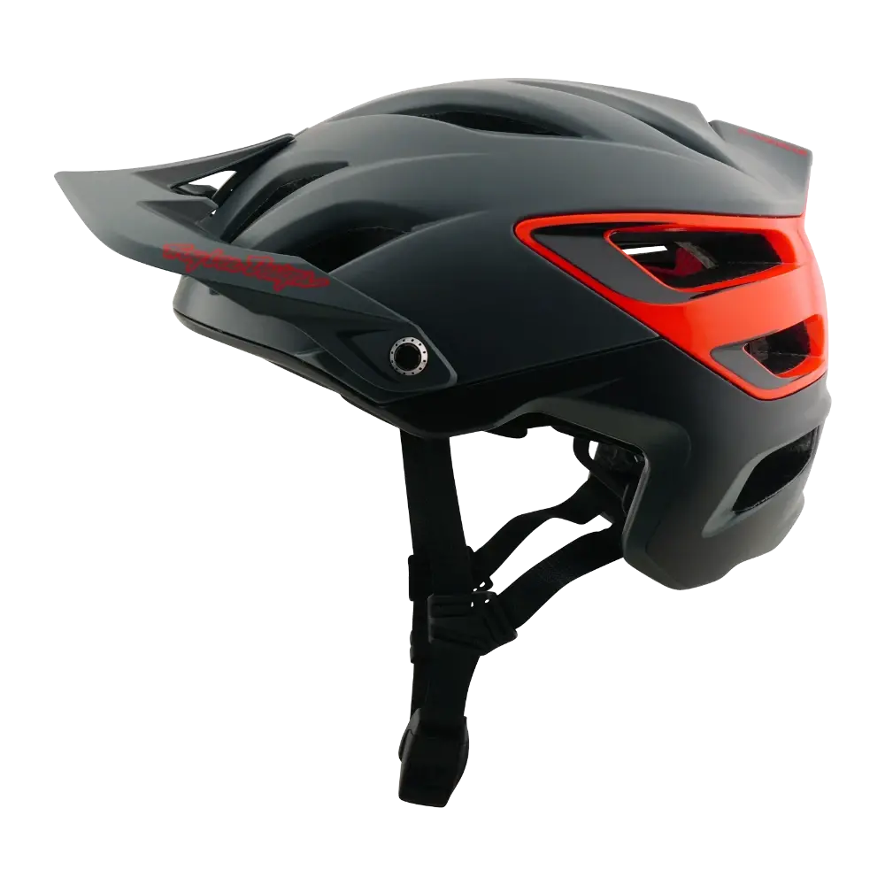 A3 Helmet W/Mips Uno Steel Blue 1