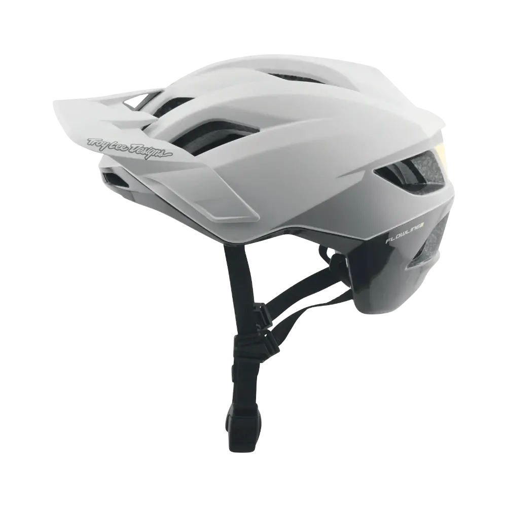 Flowline Se Helmet W/Mips Trooper Mist 1