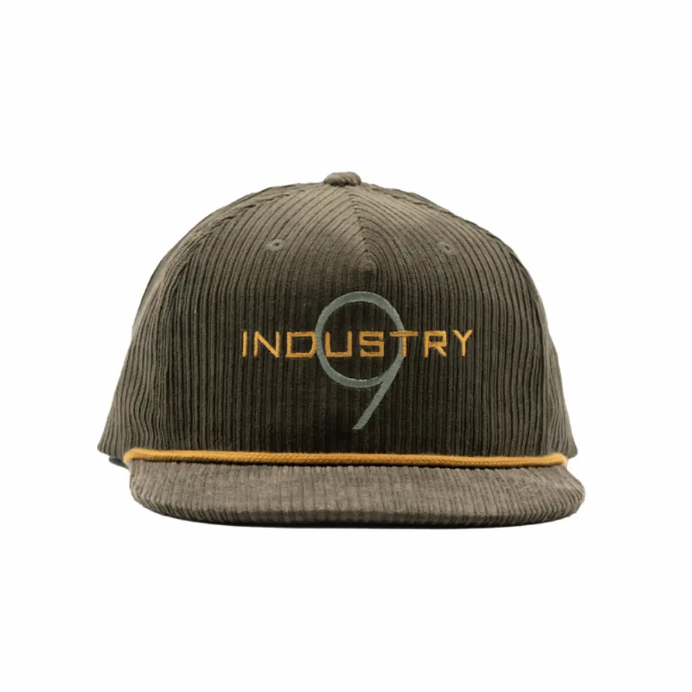 I9 20Th Anniversary Hat 1