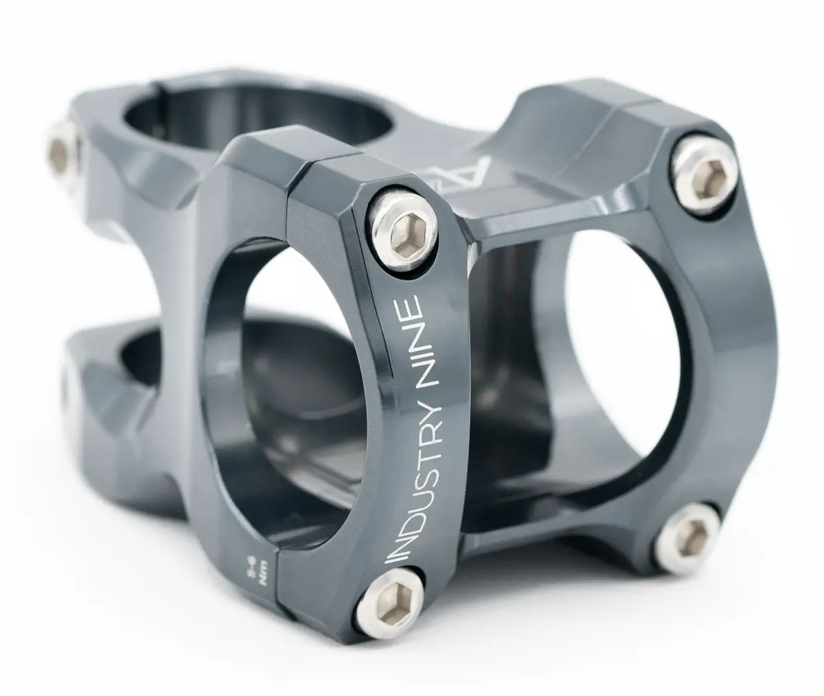 A35 20Th Anniversary Stem W/ T.I Bolts 1