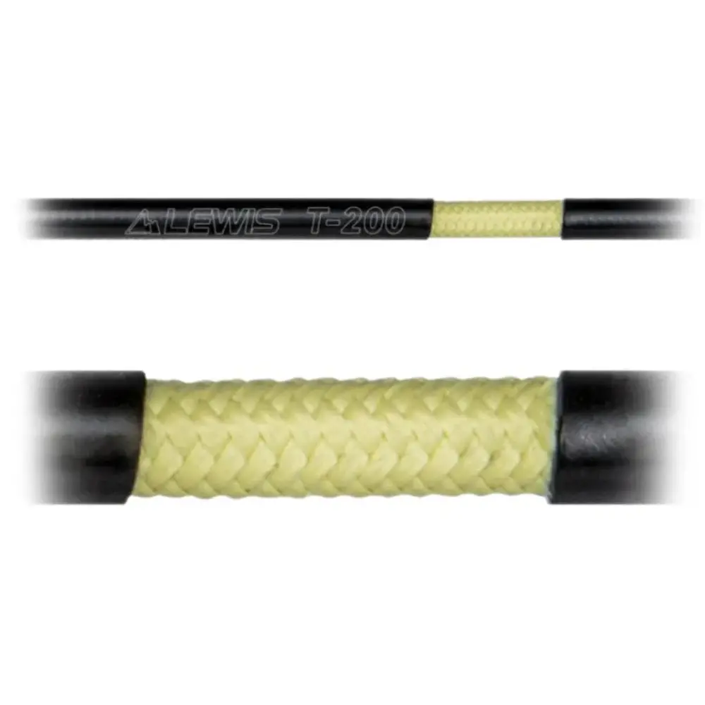 Lewis T200 Brake Hose 1
