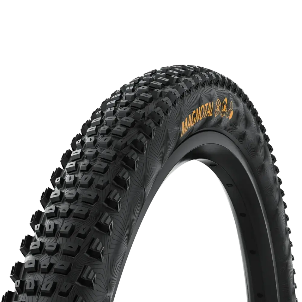 Magnotal Trail Grip Tire 1