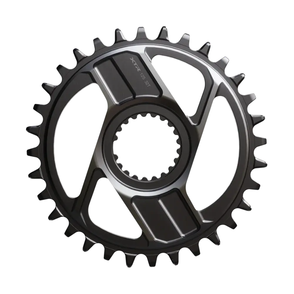 Xtr M9200 Sm-Crm96 Chainring 1