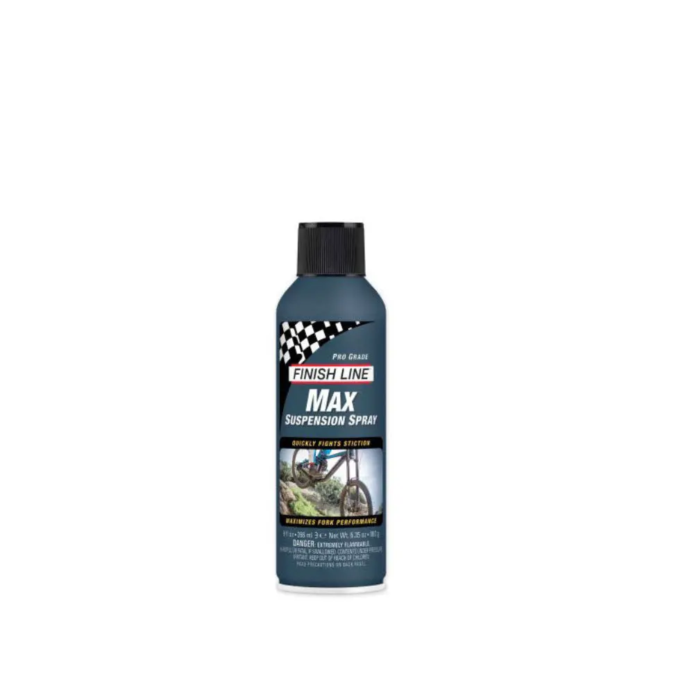 Max Suspension Spray 1