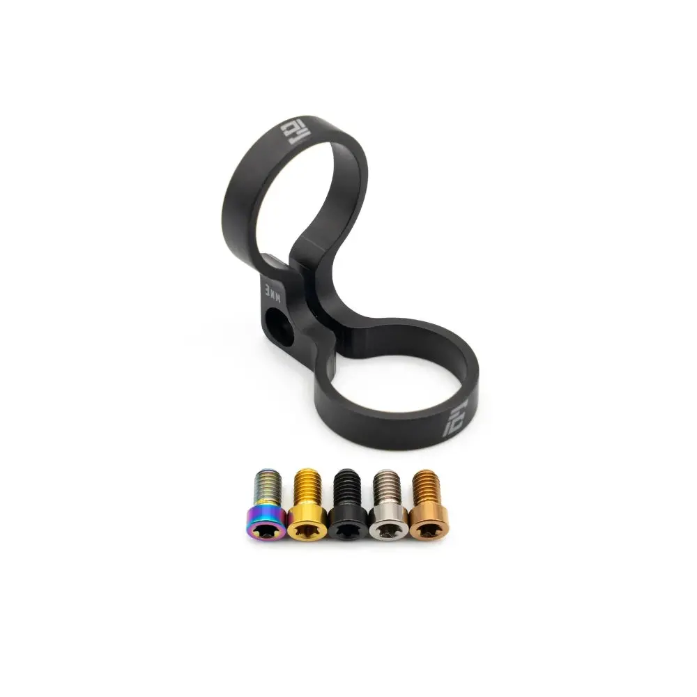 90 Degree Sram Pod Clamp 1