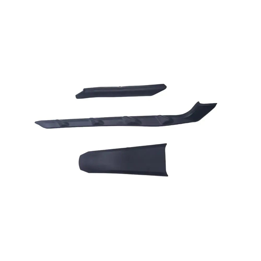 Arrival Frame Protection Kit 1
