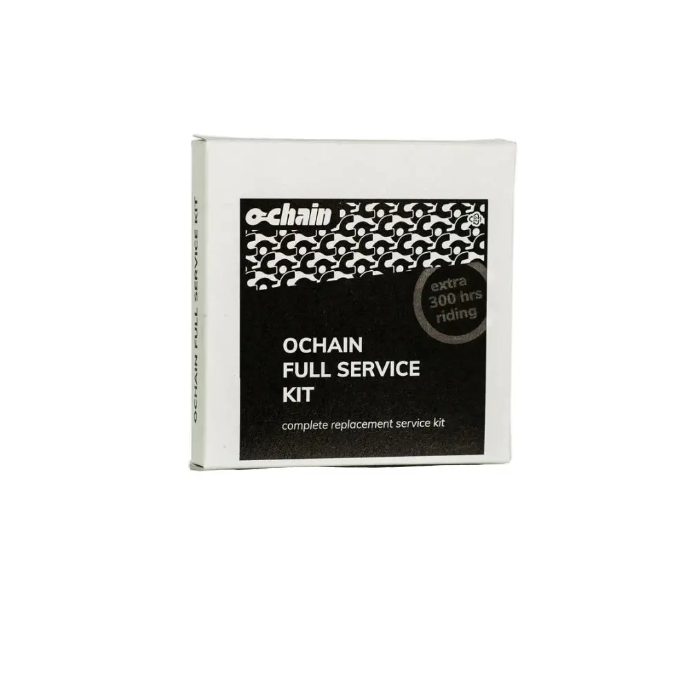 Ochain Service Kit 1