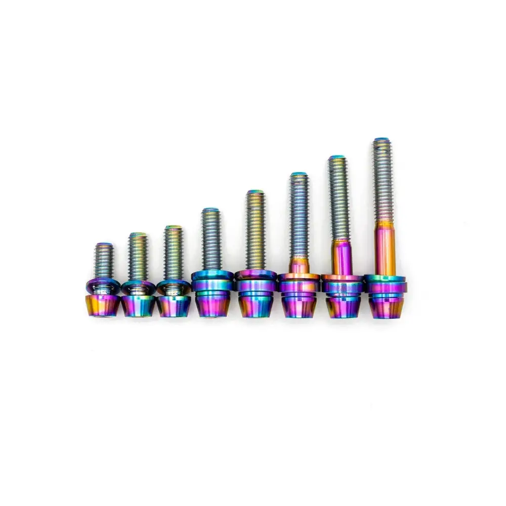 Mountain Bike Bolts For Brake Calipers 2