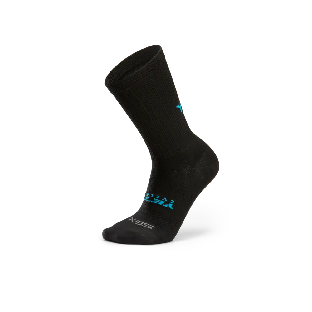 Tall Trail Socks Ribbed 1