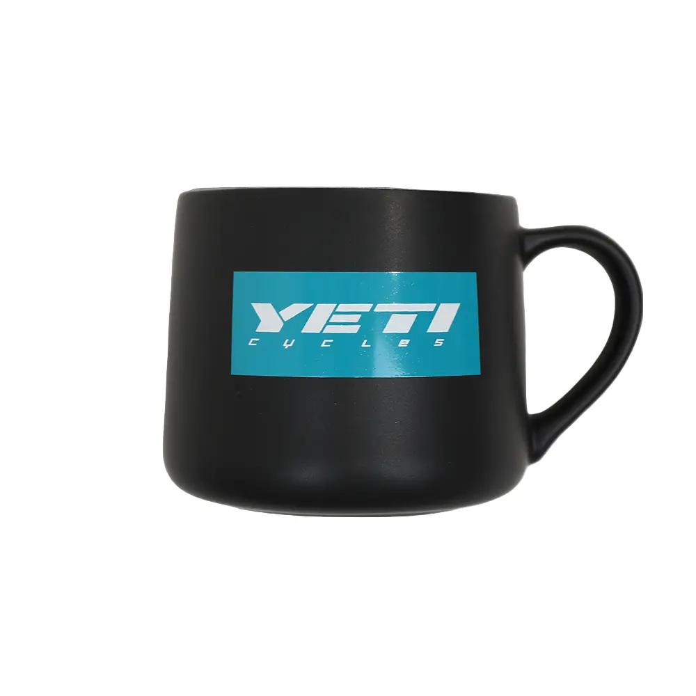 Yeti Onyx Coffee Mug 1