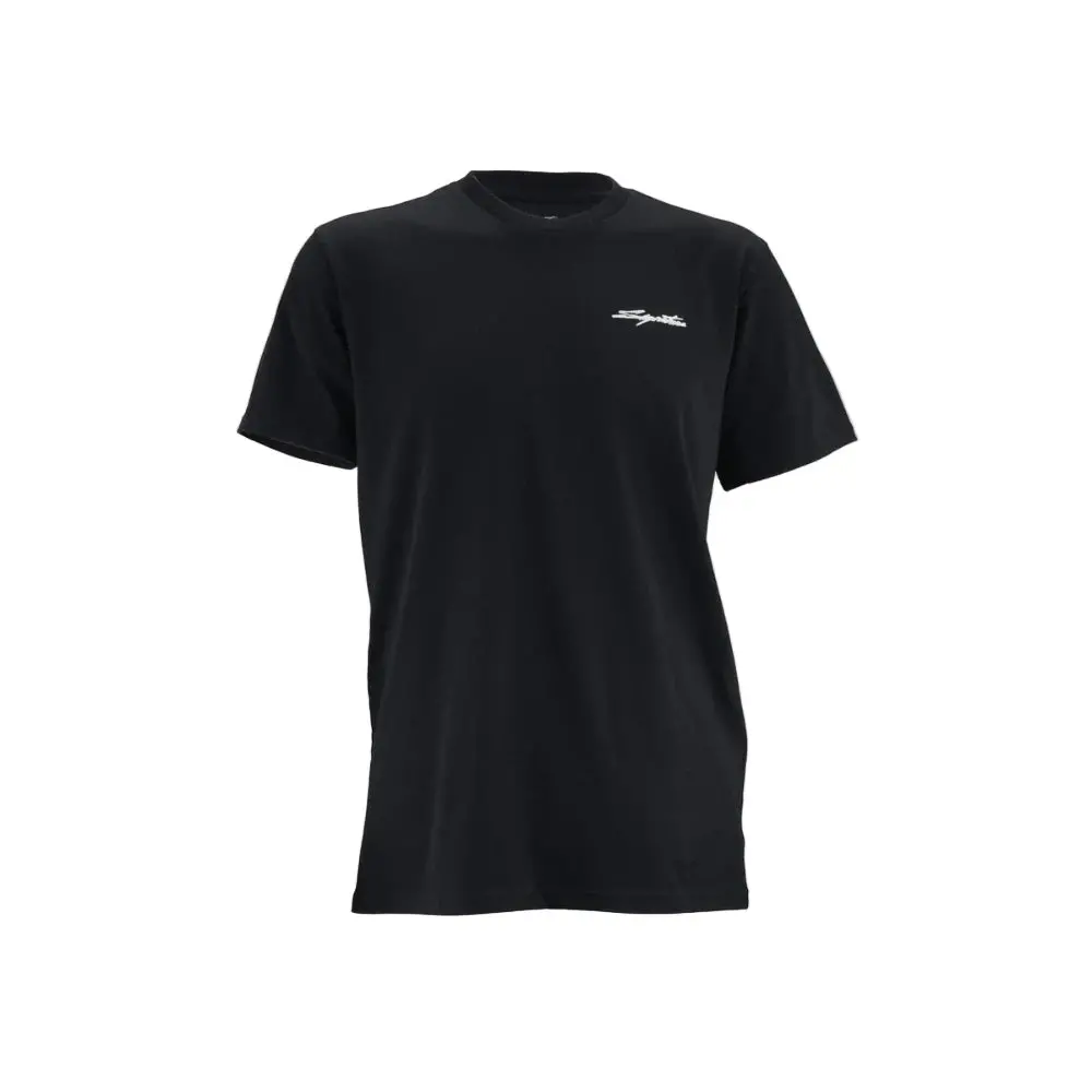 Men’S Signature Short Sleeve Tee 1