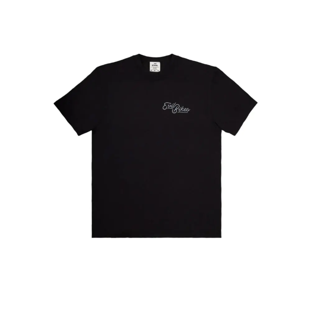 Trail Reaper Tee 1