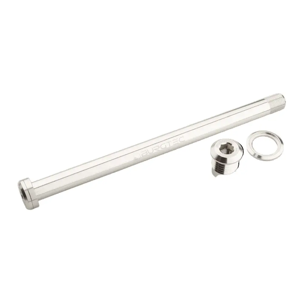 180Mm X 12Mm 1.00Mm Pitch Rear Axle 1