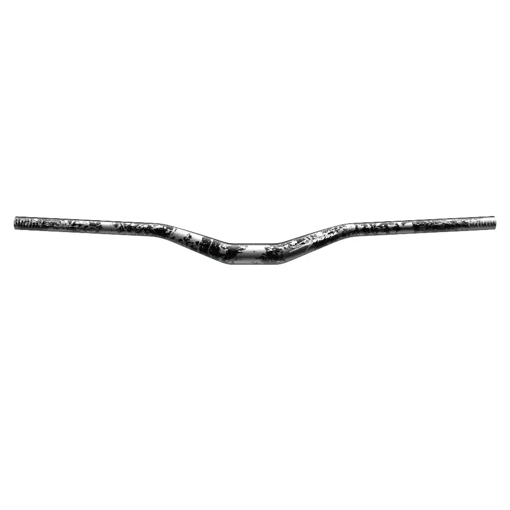Entra Alloy 35 Handlebar 3