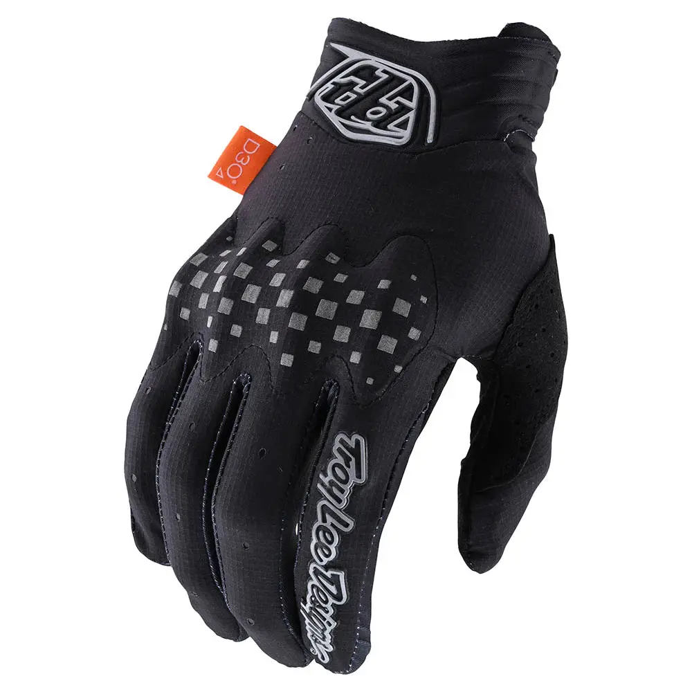 Gambit Glove Black 1