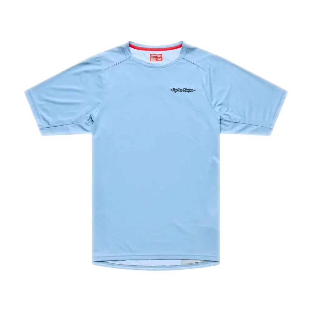 Skyline Pro S/S Jersey Mono Dawn 1