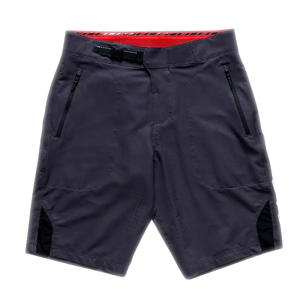 Skyline Pro Short Shell Mono Carbon 1