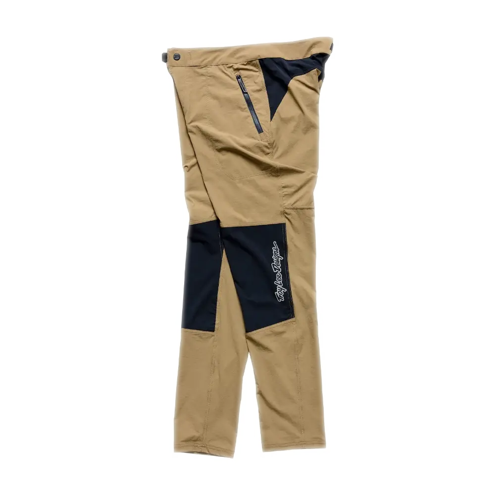 Skyline Trail Pant Mono Sienna 1