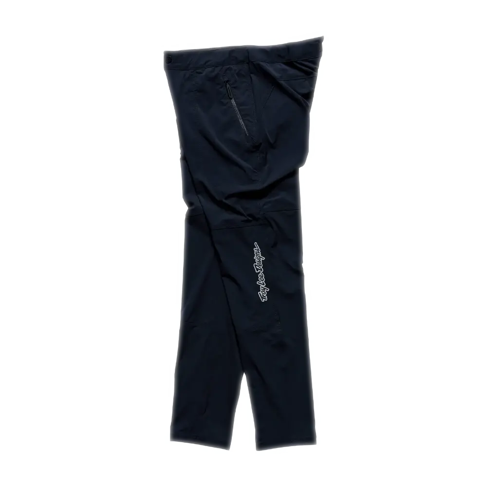 Skyline Trail Pant Mono Black 1