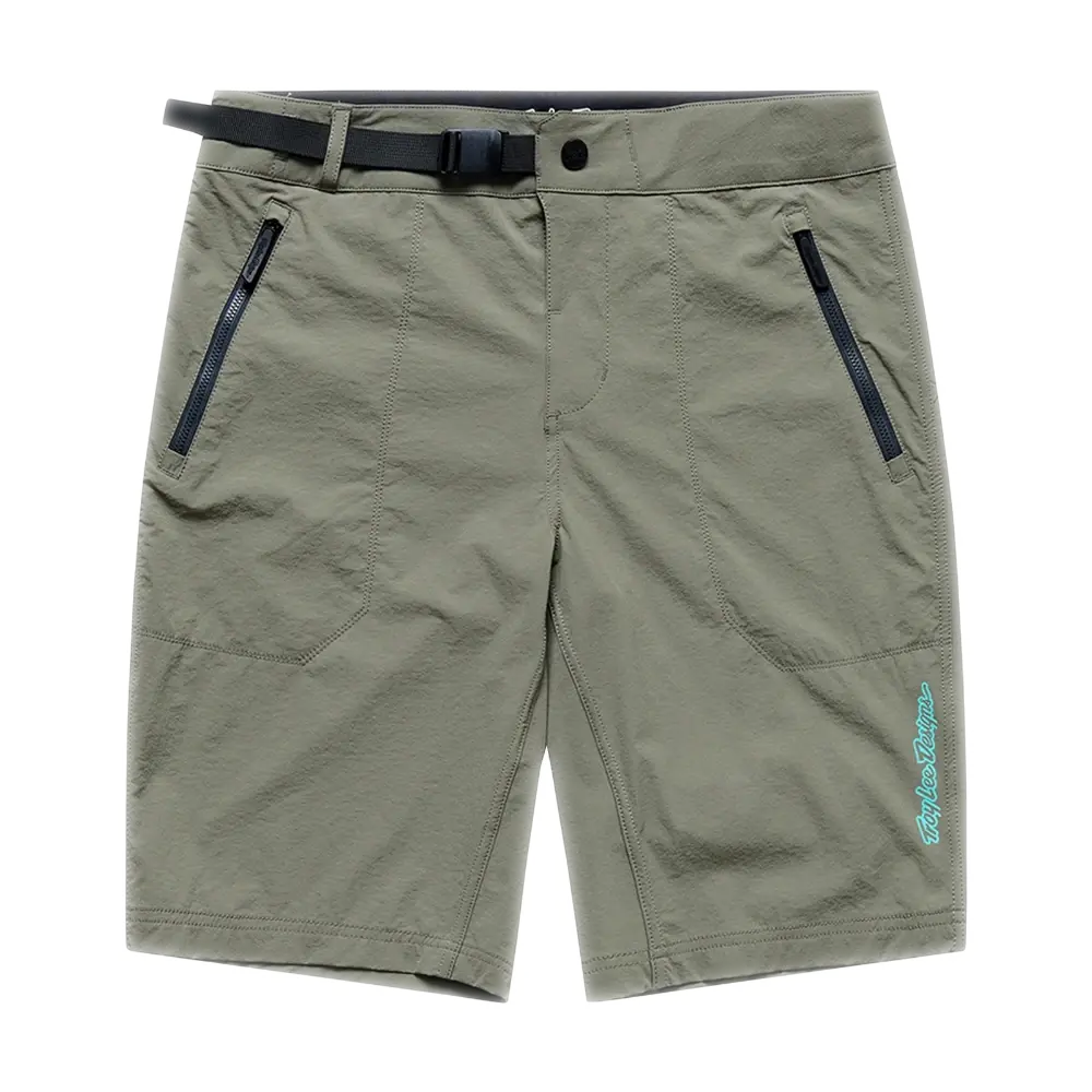 Skyline Trail Short Mono Army 1