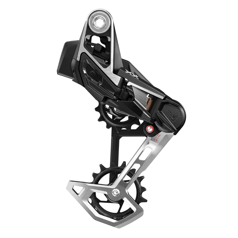 Xx Eagle Transmission Rear Derailleur 1