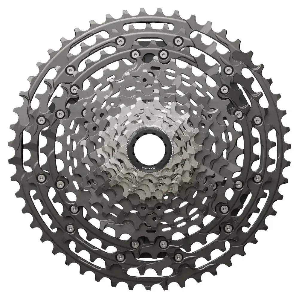 Xtr M9200 Cassette (12-Speed) 1