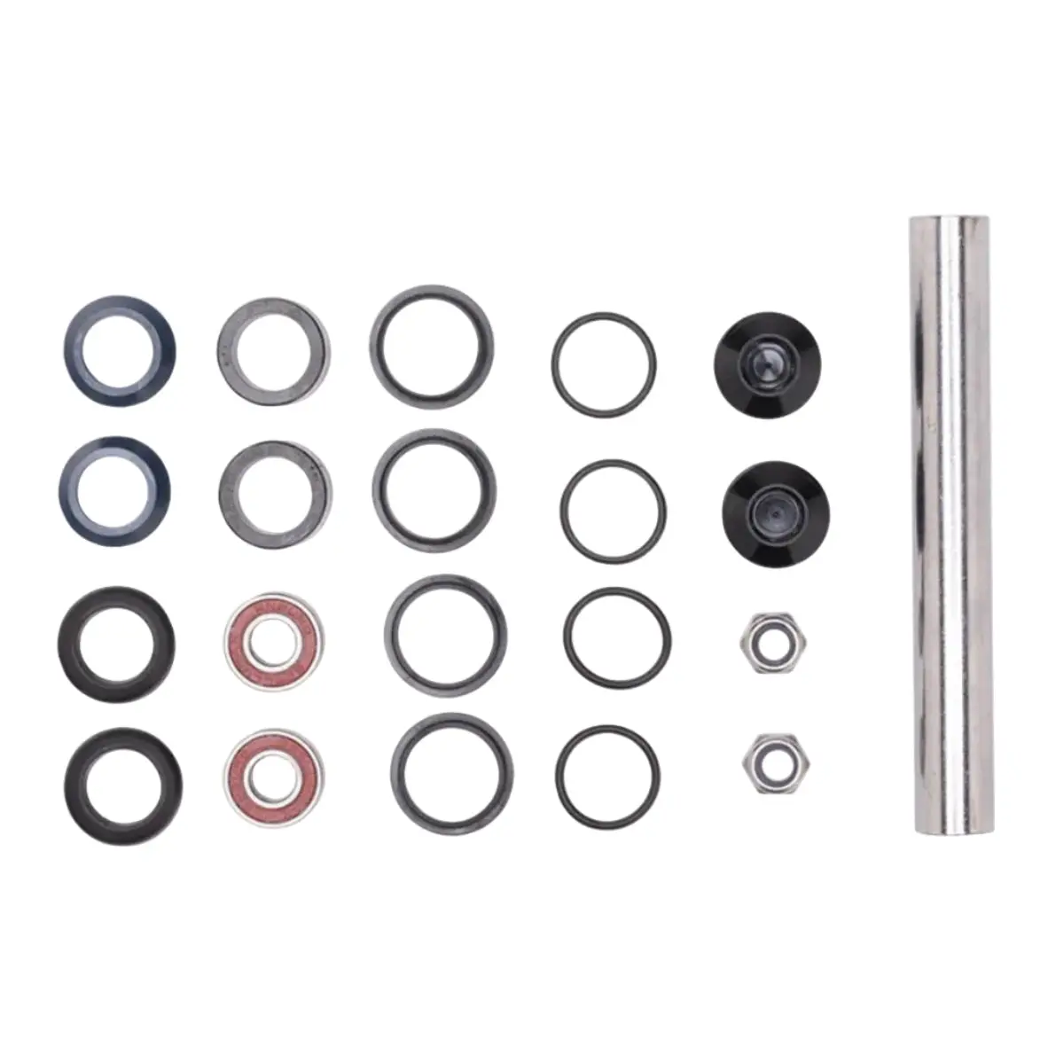 Pedal Refresh Kit 1