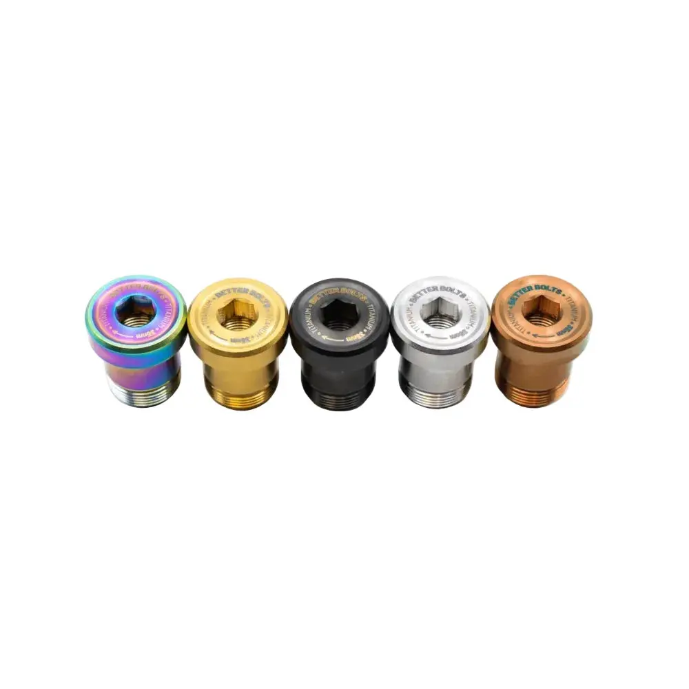 Sram T-Type Transmission Udh Pivot Bolt 1
