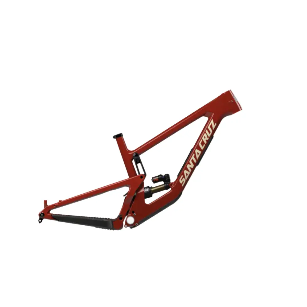 Santa Cruz Megatower CC Carbon Frame