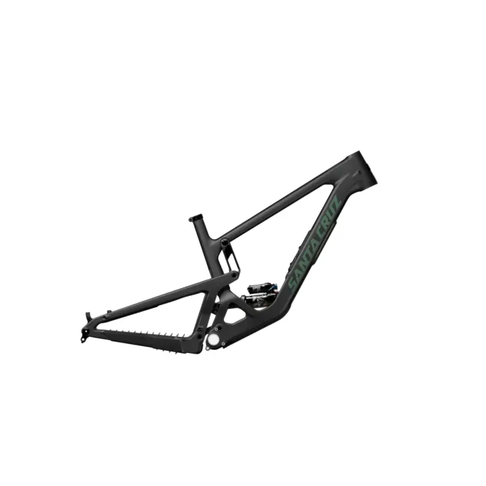 Hightower C Frame 1