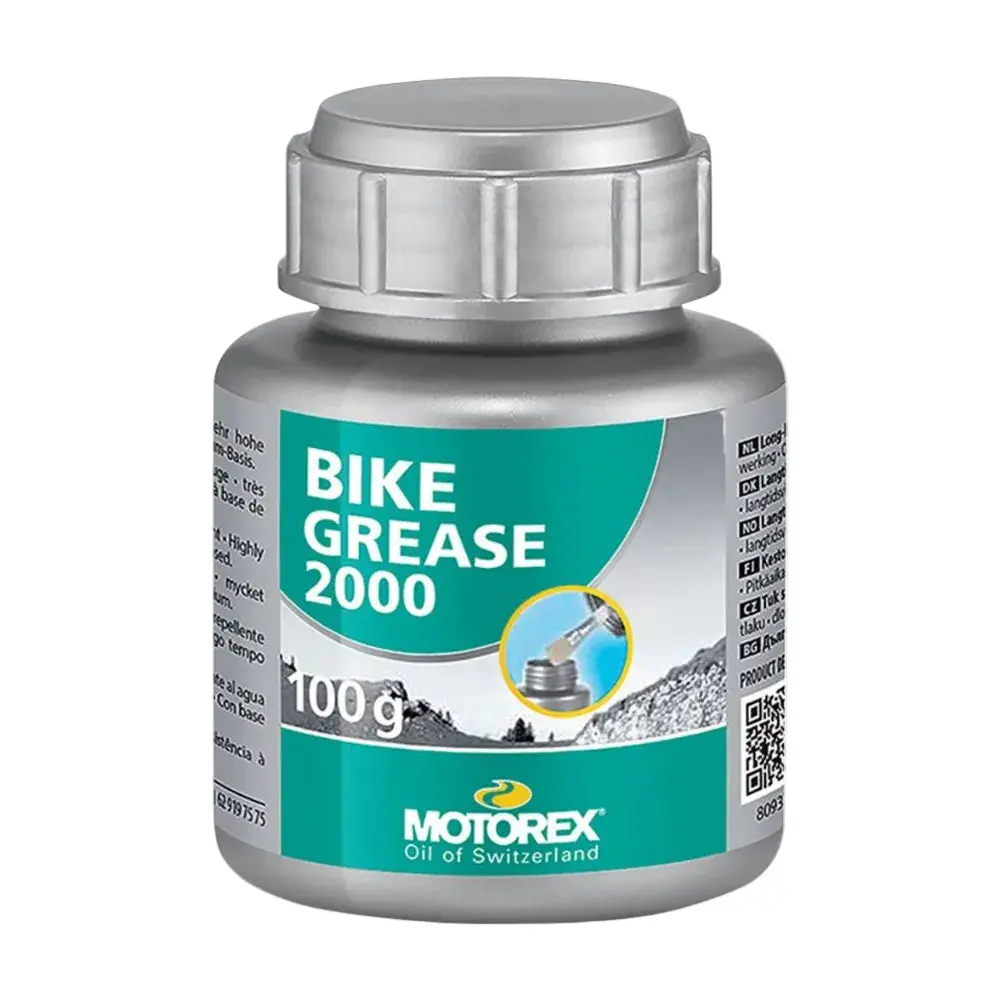 Bike Grease 2000 1