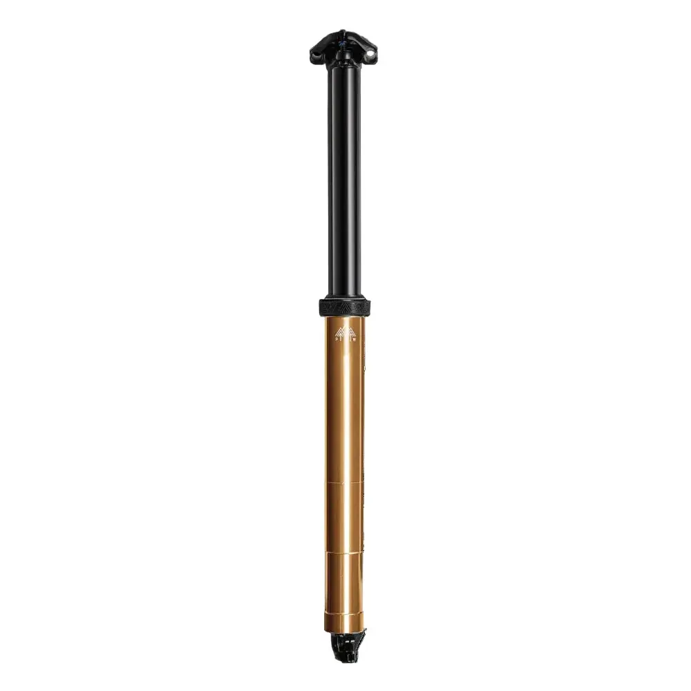Loam Dropper Gen2 Post (Brass Body) Limited Edition 1