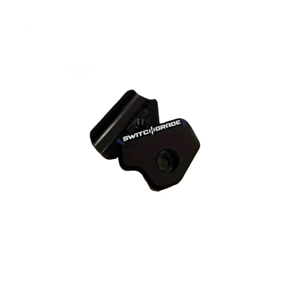 Switchgrade Pro Oval Rail Clamps 1